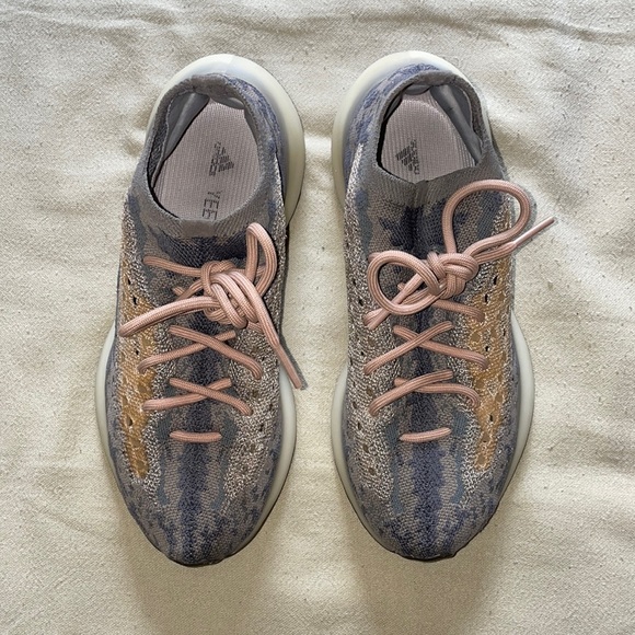 Adidas Yeezy Boost 380 Mist - TAKING OFFERS! - Picture 2 of 2
